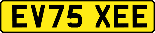 EV75XEE