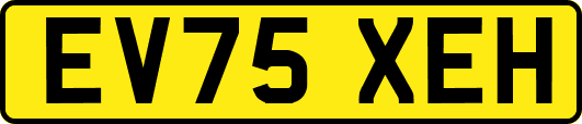 EV75XEH