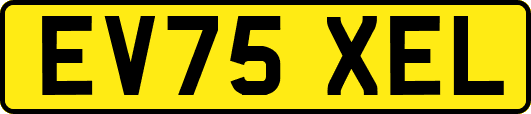 EV75XEL