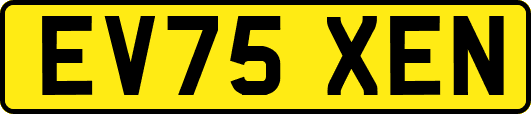 EV75XEN