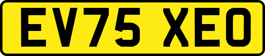 EV75XEO
