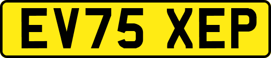 EV75XEP