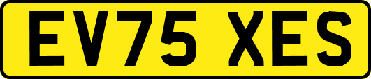 EV75XES