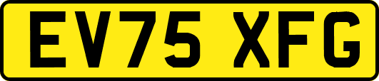 EV75XFG