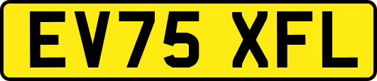 EV75XFL