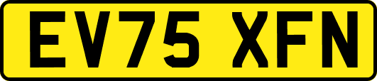 EV75XFN