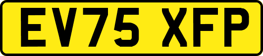 EV75XFP