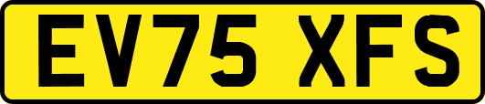EV75XFS