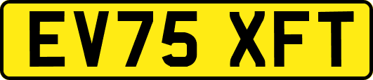 EV75XFT