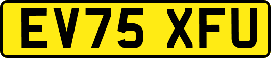 EV75XFU