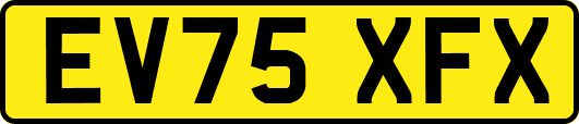 EV75XFX
