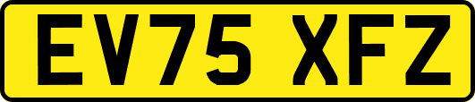 EV75XFZ