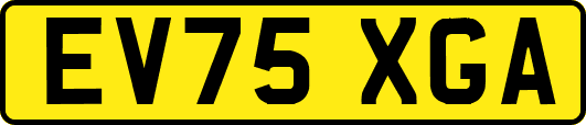 EV75XGA