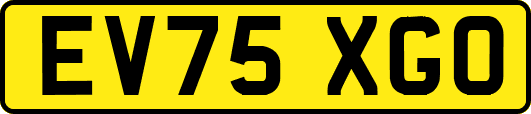 EV75XGO