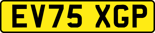 EV75XGP