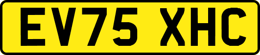 EV75XHC