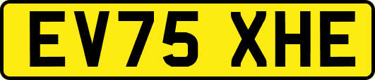 EV75XHE