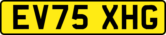 EV75XHG