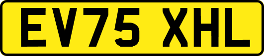 EV75XHL