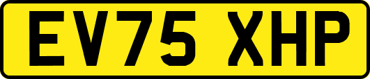 EV75XHP