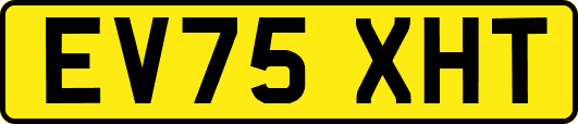 EV75XHT