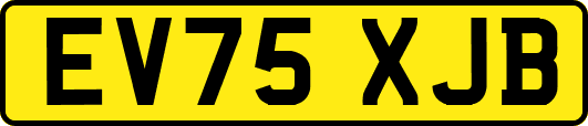 EV75XJB