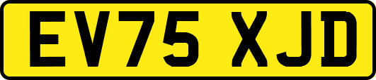 EV75XJD