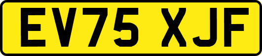 EV75XJF