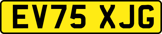 EV75XJG