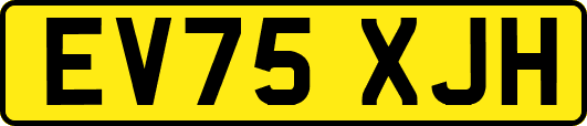 EV75XJH