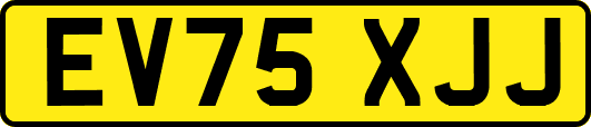 EV75XJJ