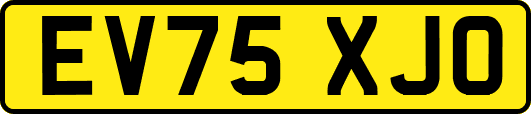 EV75XJO