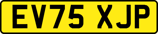 EV75XJP