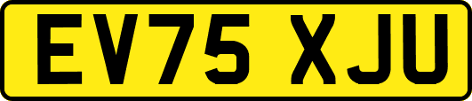 EV75XJU