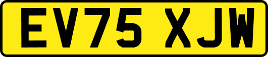 EV75XJW