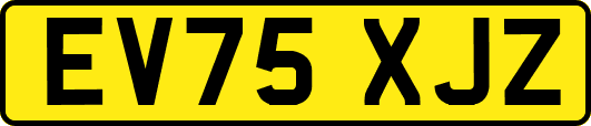 EV75XJZ