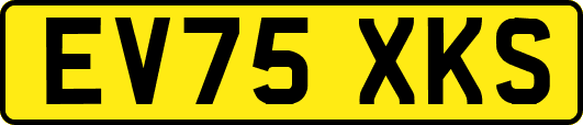 EV75XKS