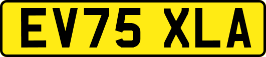 EV75XLA