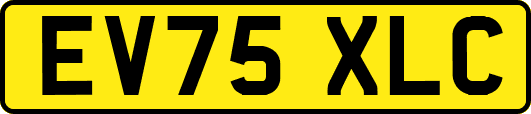 EV75XLC