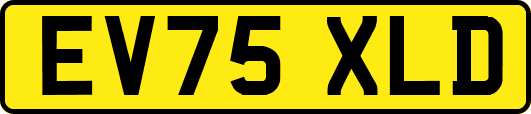 EV75XLD