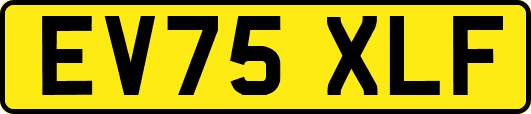 EV75XLF
