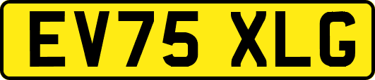 EV75XLG