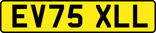 EV75XLL
