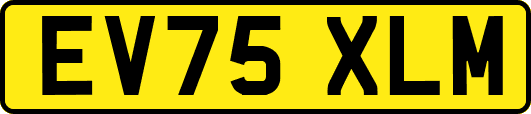 EV75XLM