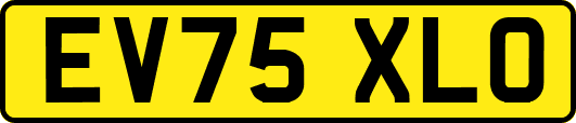 EV75XLO
