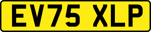 EV75XLP