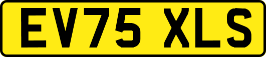 EV75XLS