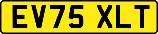 EV75XLT