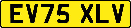 EV75XLV