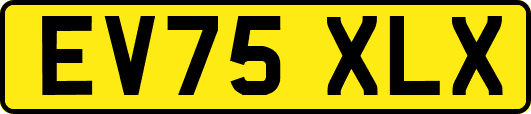 EV75XLX